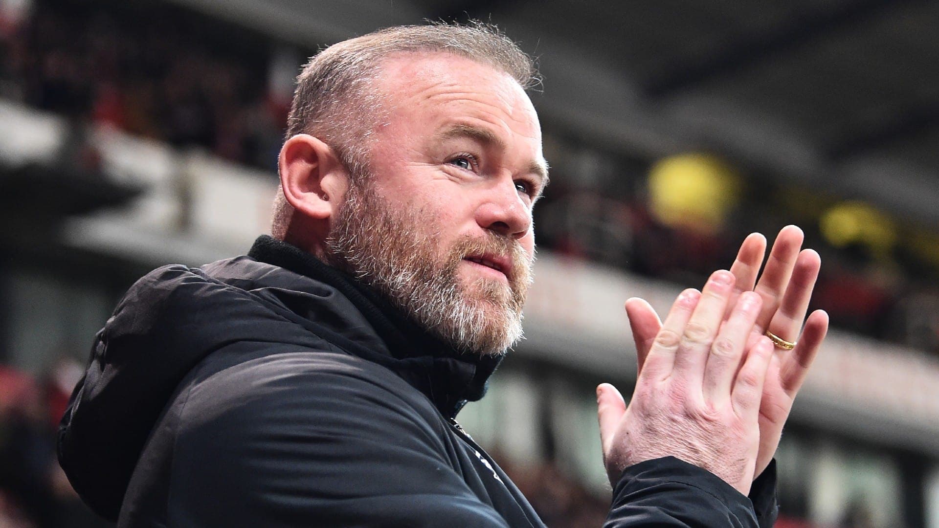 Rooney - immagine