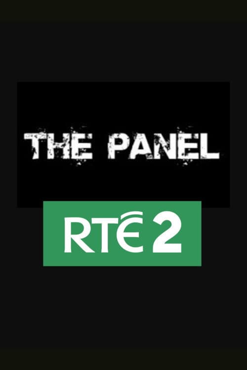 Poster di The Panel