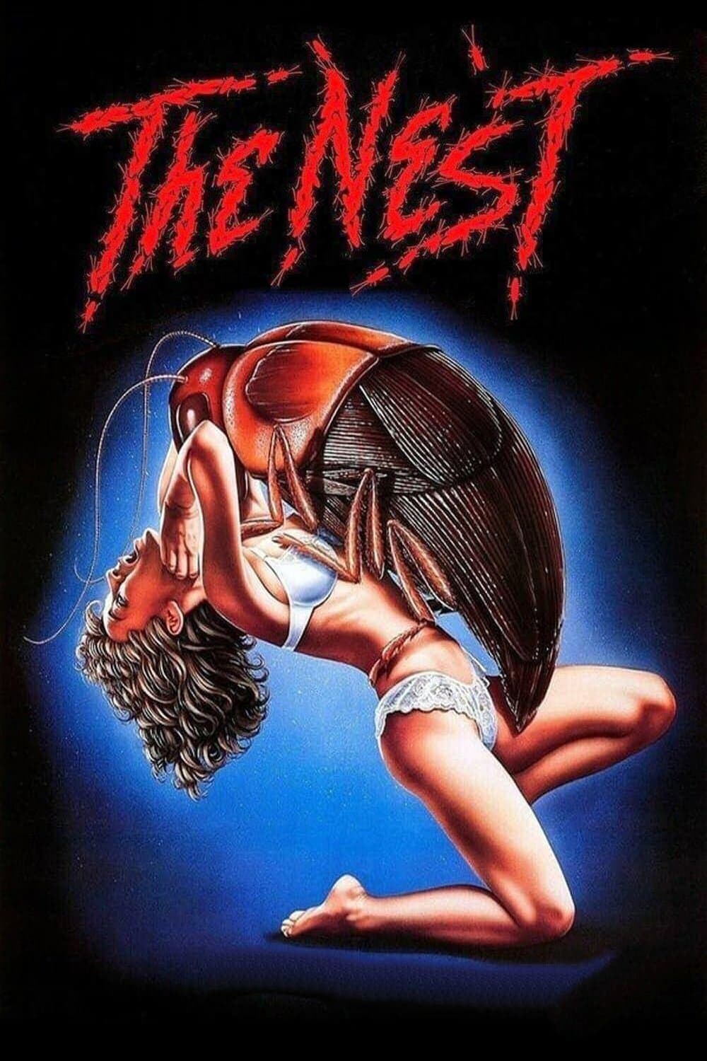 Poster di The Nest