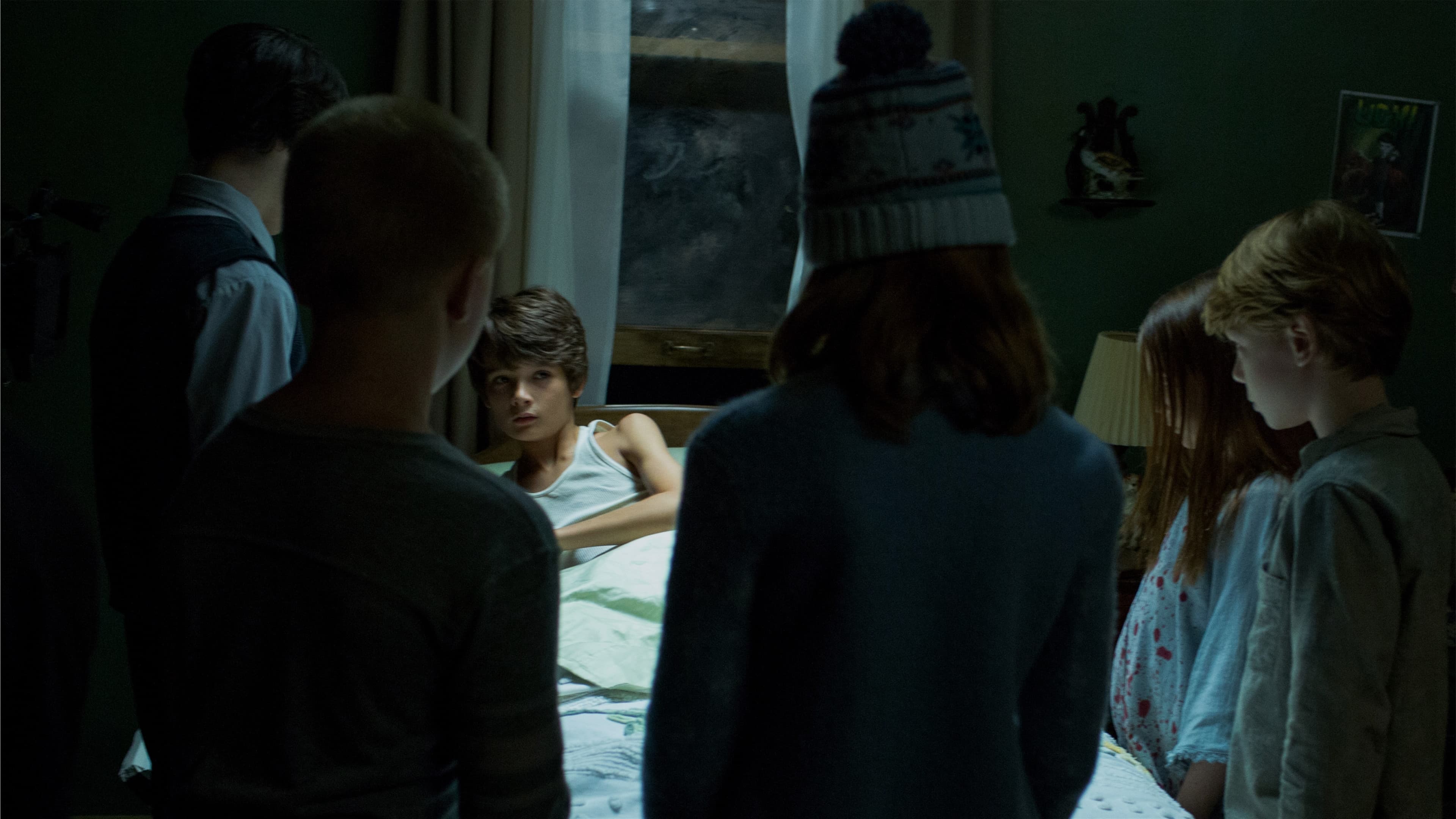 Sinister 2 - immagine