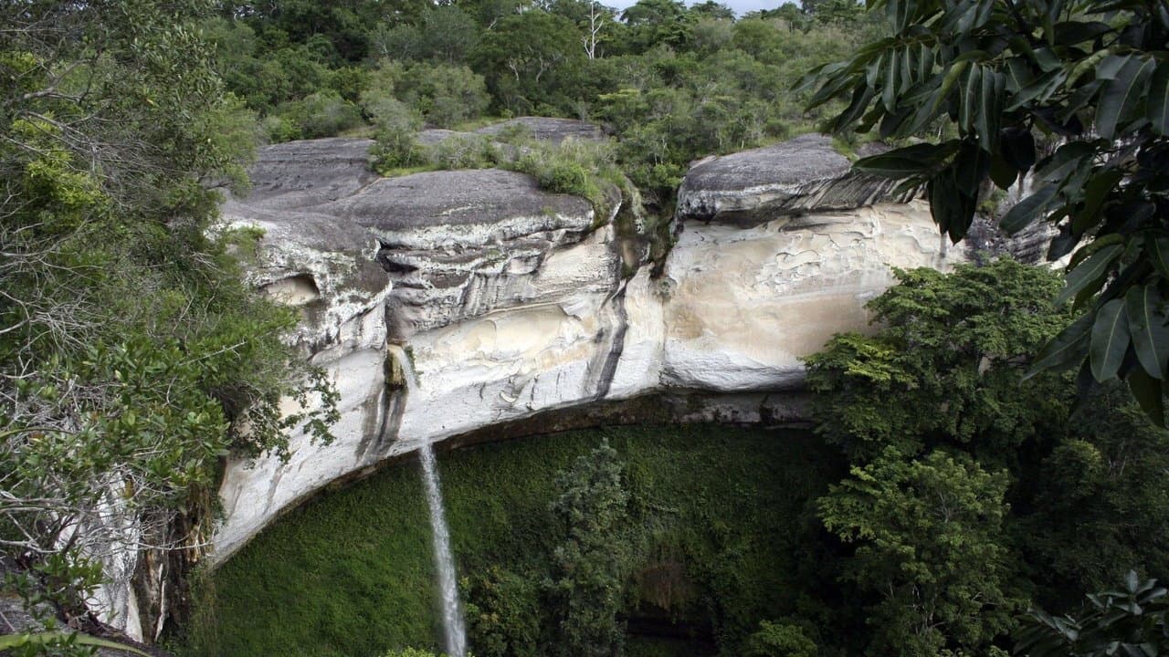 Africa's Lost Eden - immagine
