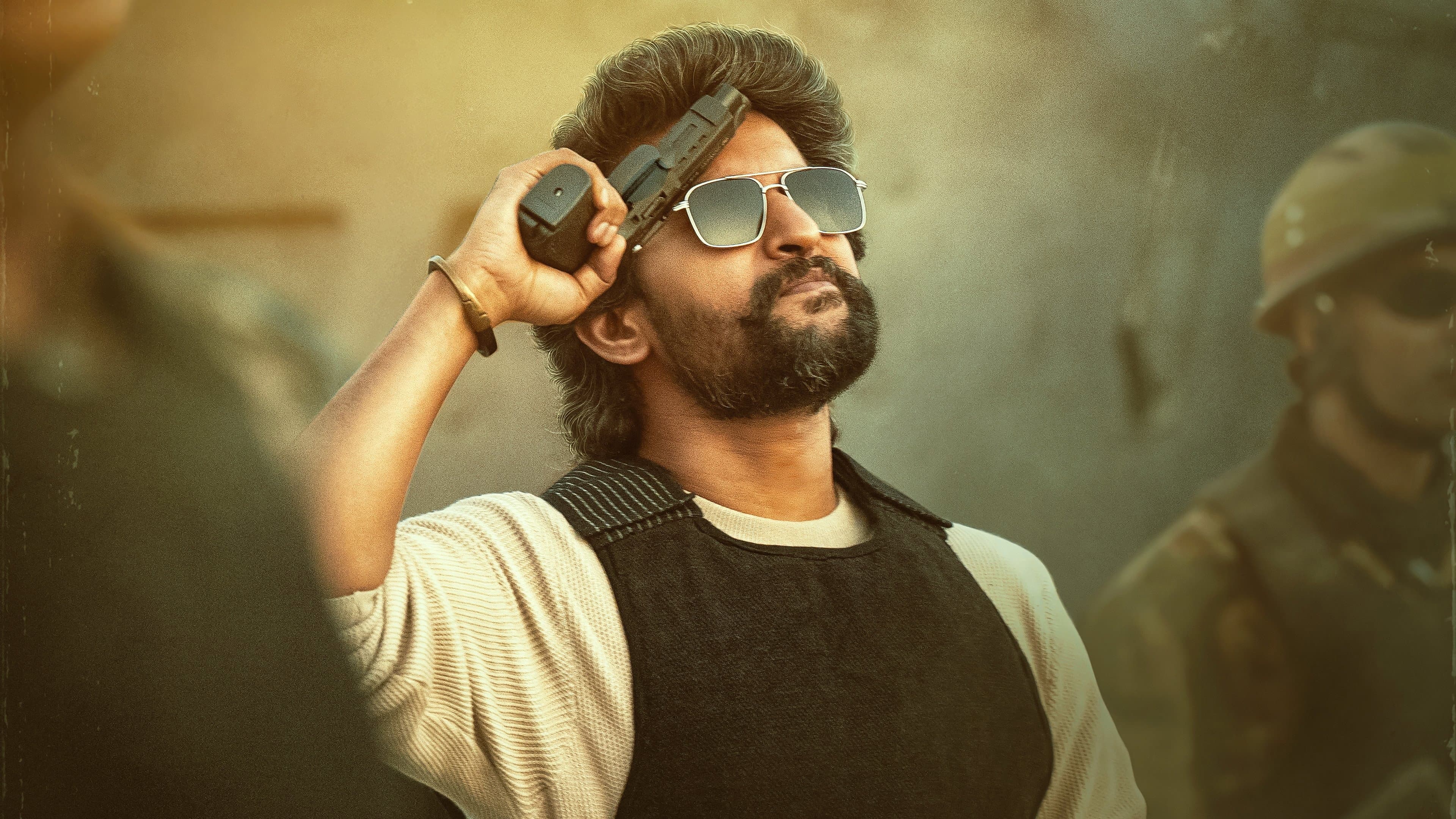 హిట్: ది థర్డ్ కేస్ - immagine