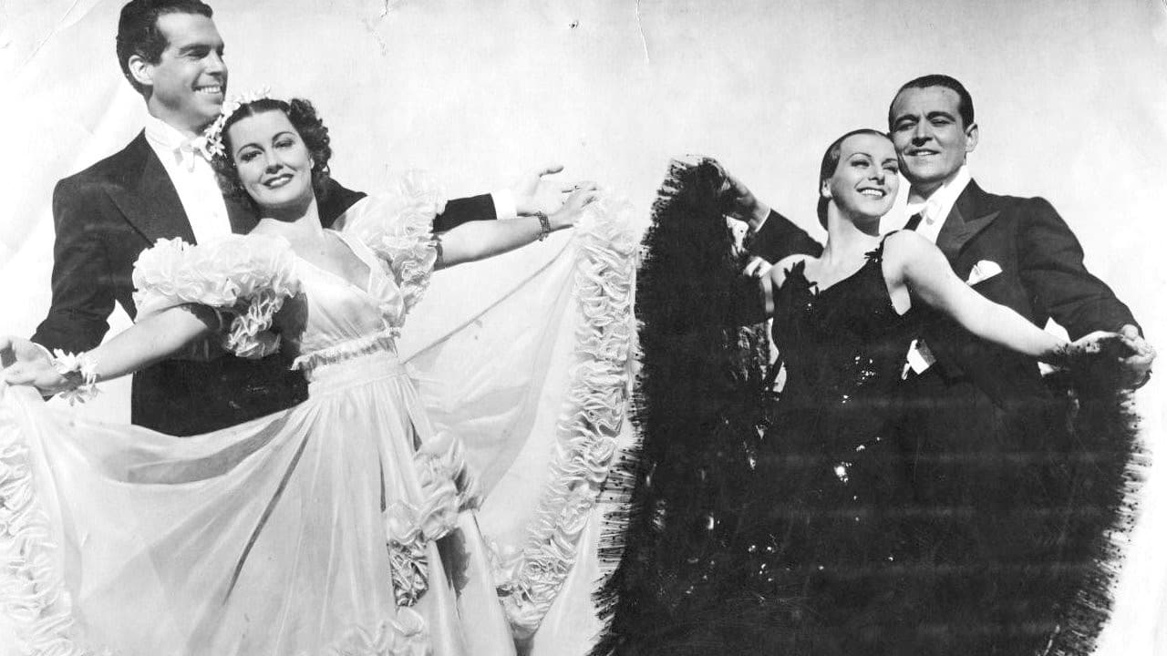 Champagne Waltz - immagine