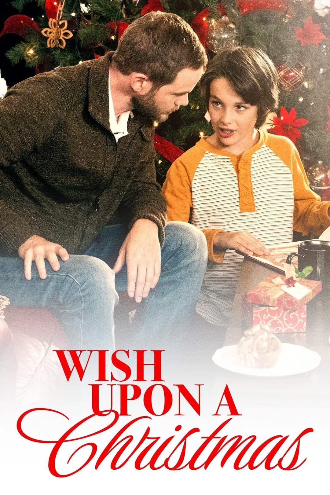 Poster di Wish Upon a Christmas