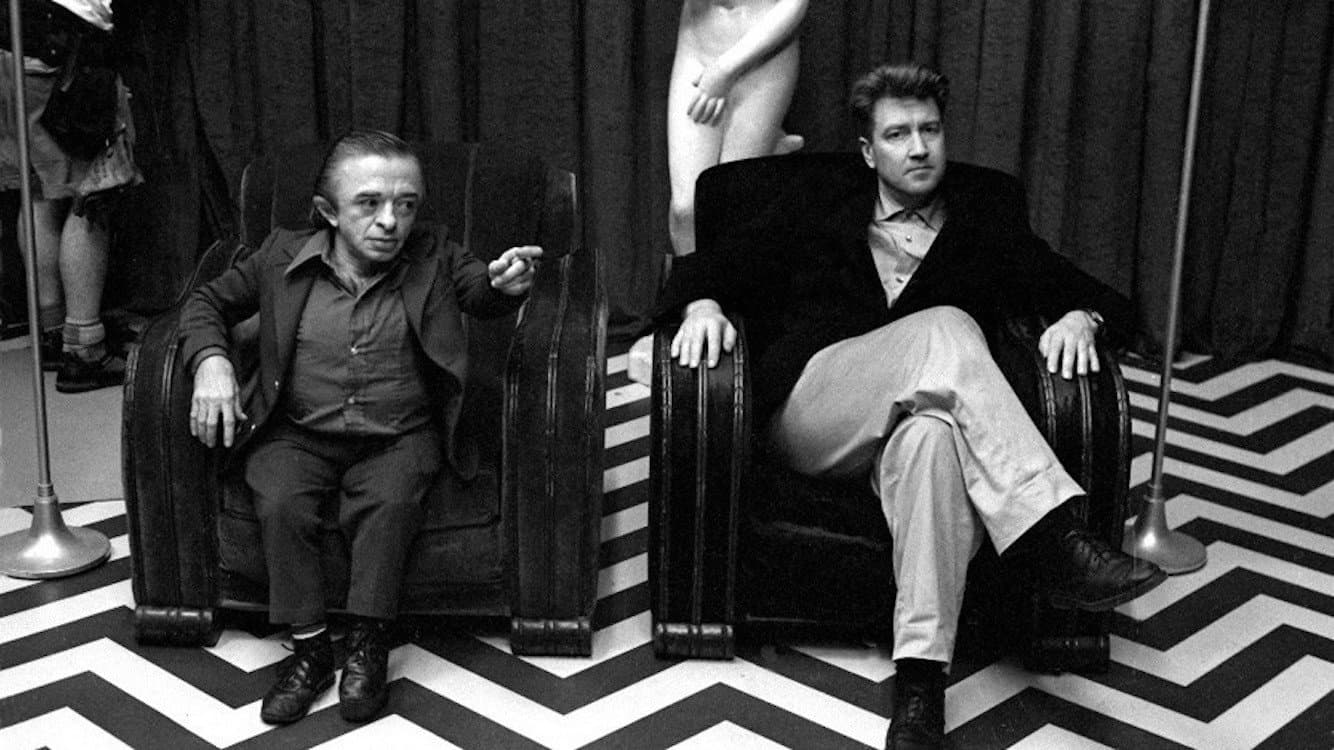 Secrets from Another Place: Creating Twin Peaks - immagine
