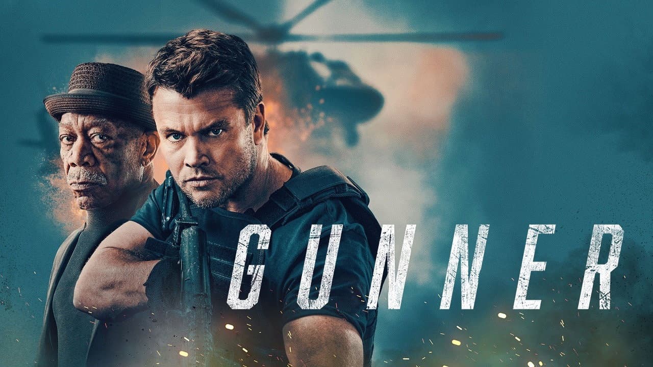 Gunner - immagine