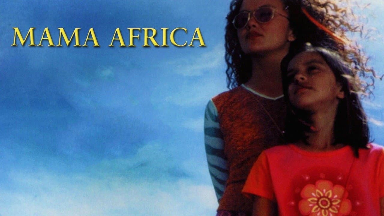 Mama Africa - immagine