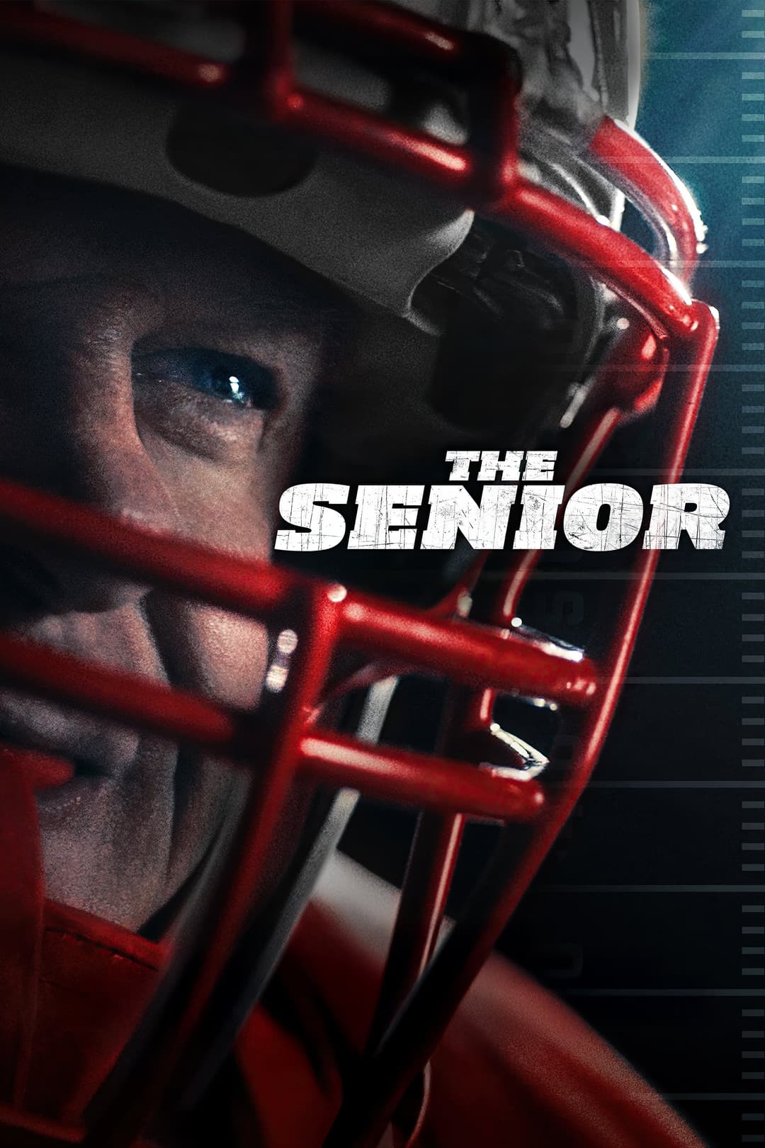 Poster di The Senior