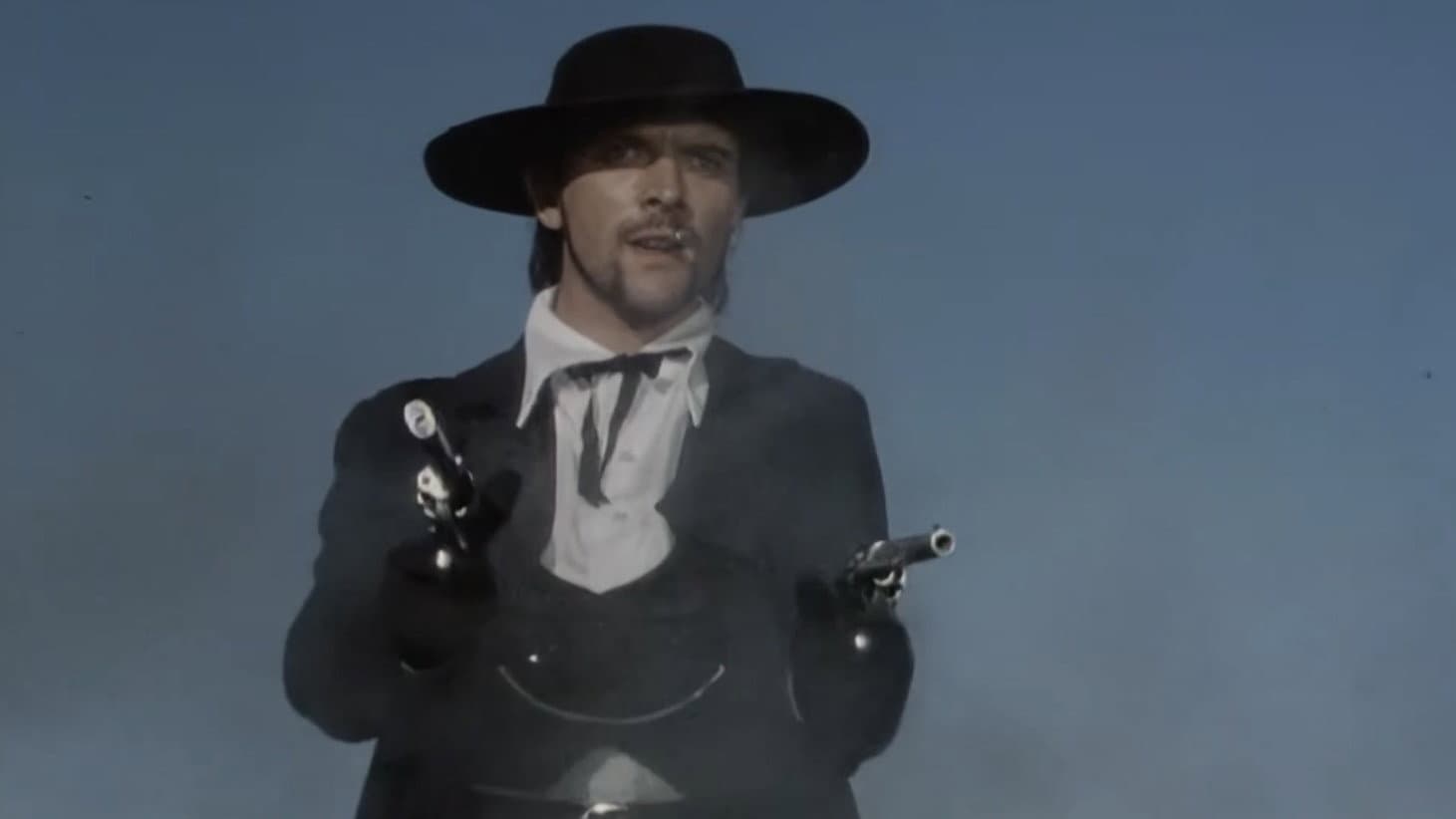 A Fistful of Travellers' Cheques - immagine