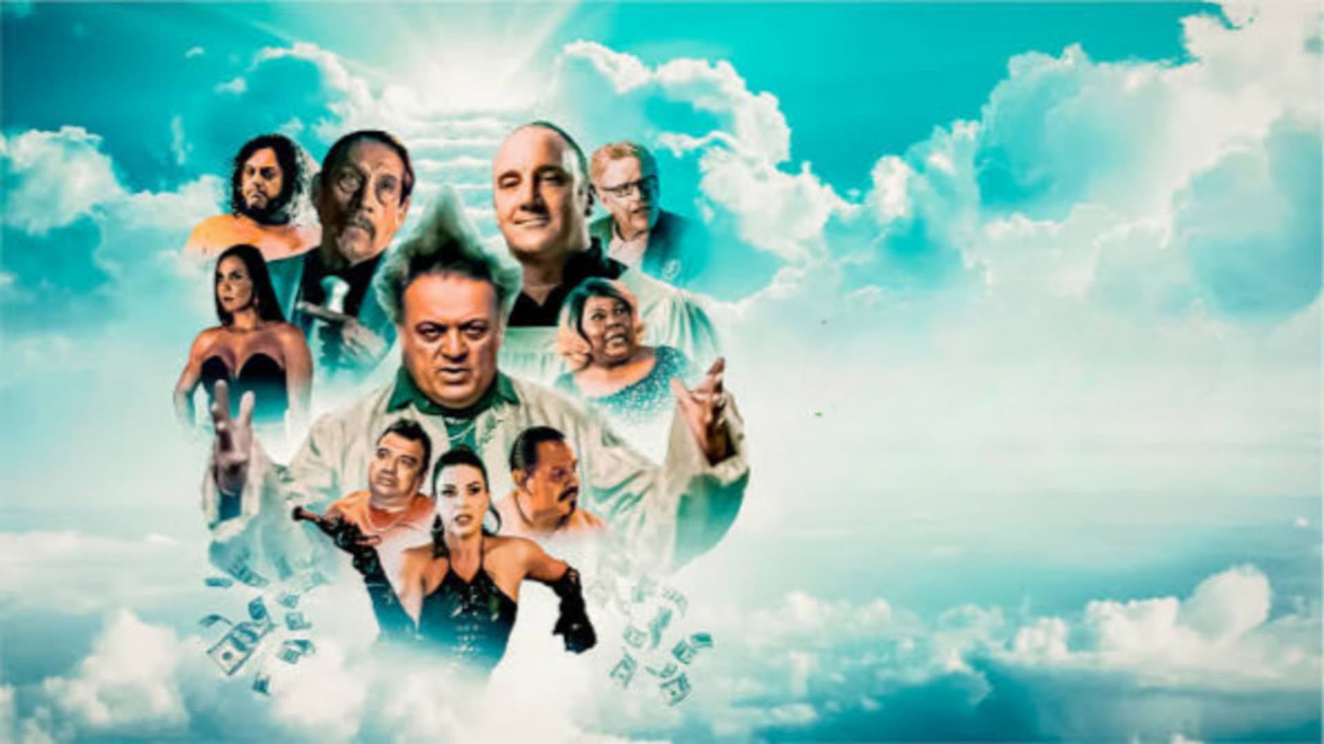 Holy Cash - immagine