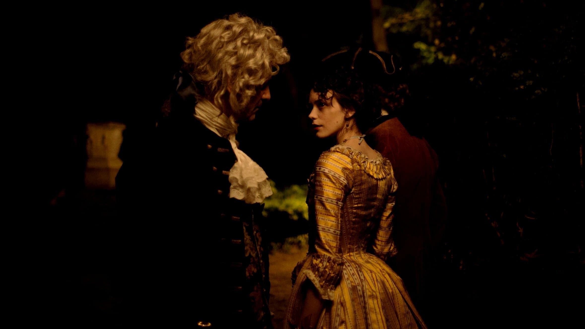 L'ultimo amore di Casanova - immagine