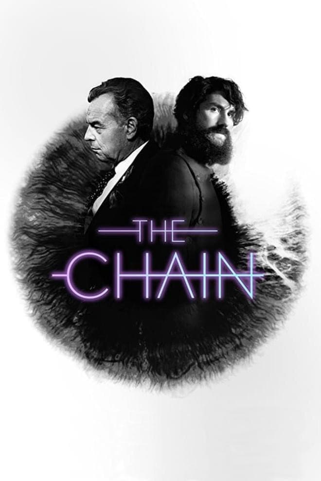 Poster di The Chain