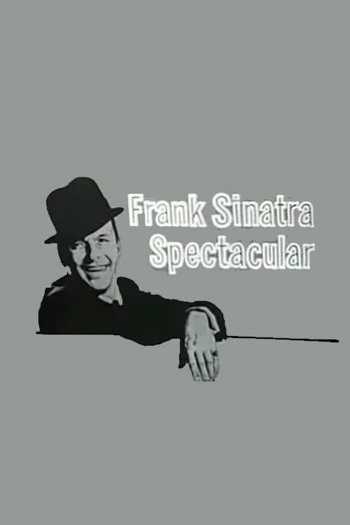 Poster di Frank Sinatra Spectacular