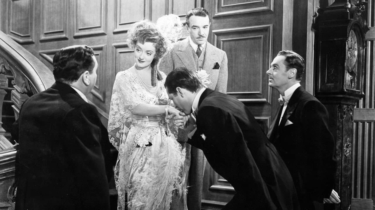La signora Skeffington - immagine