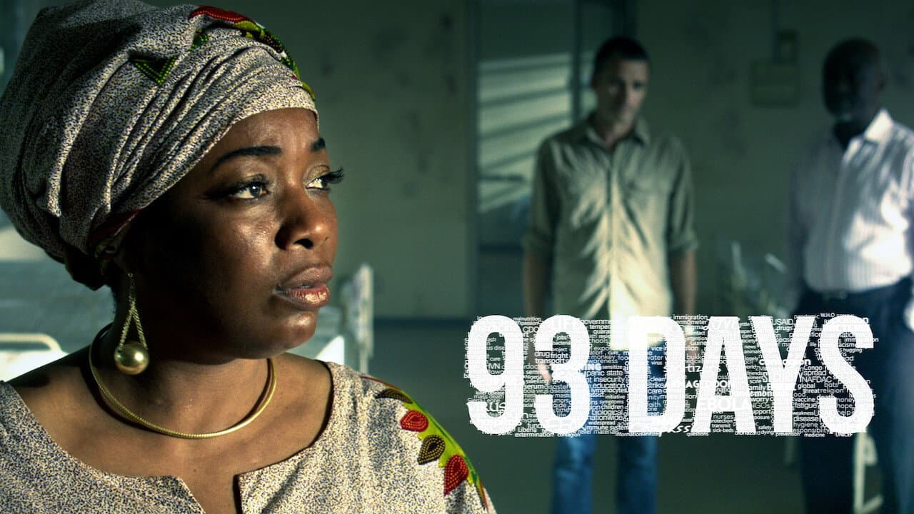 93 Days - immagine