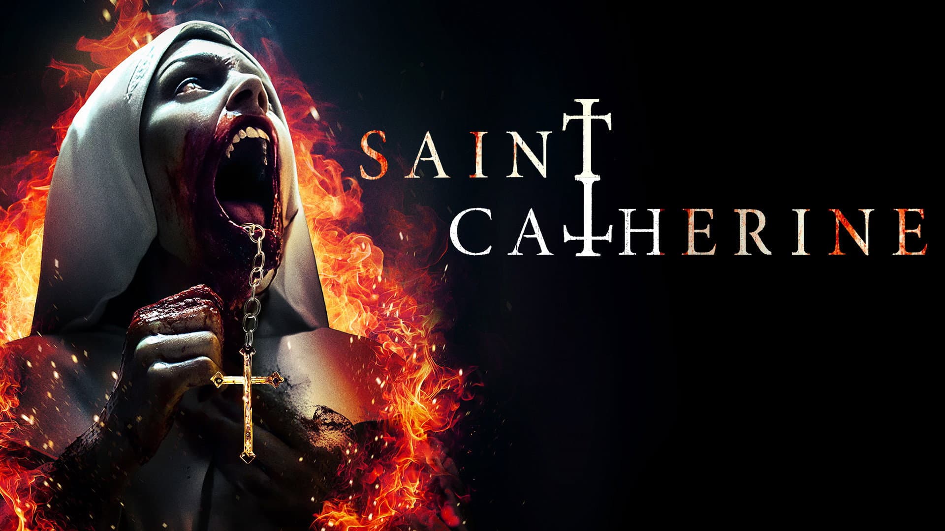 Saint Catherine - immagine