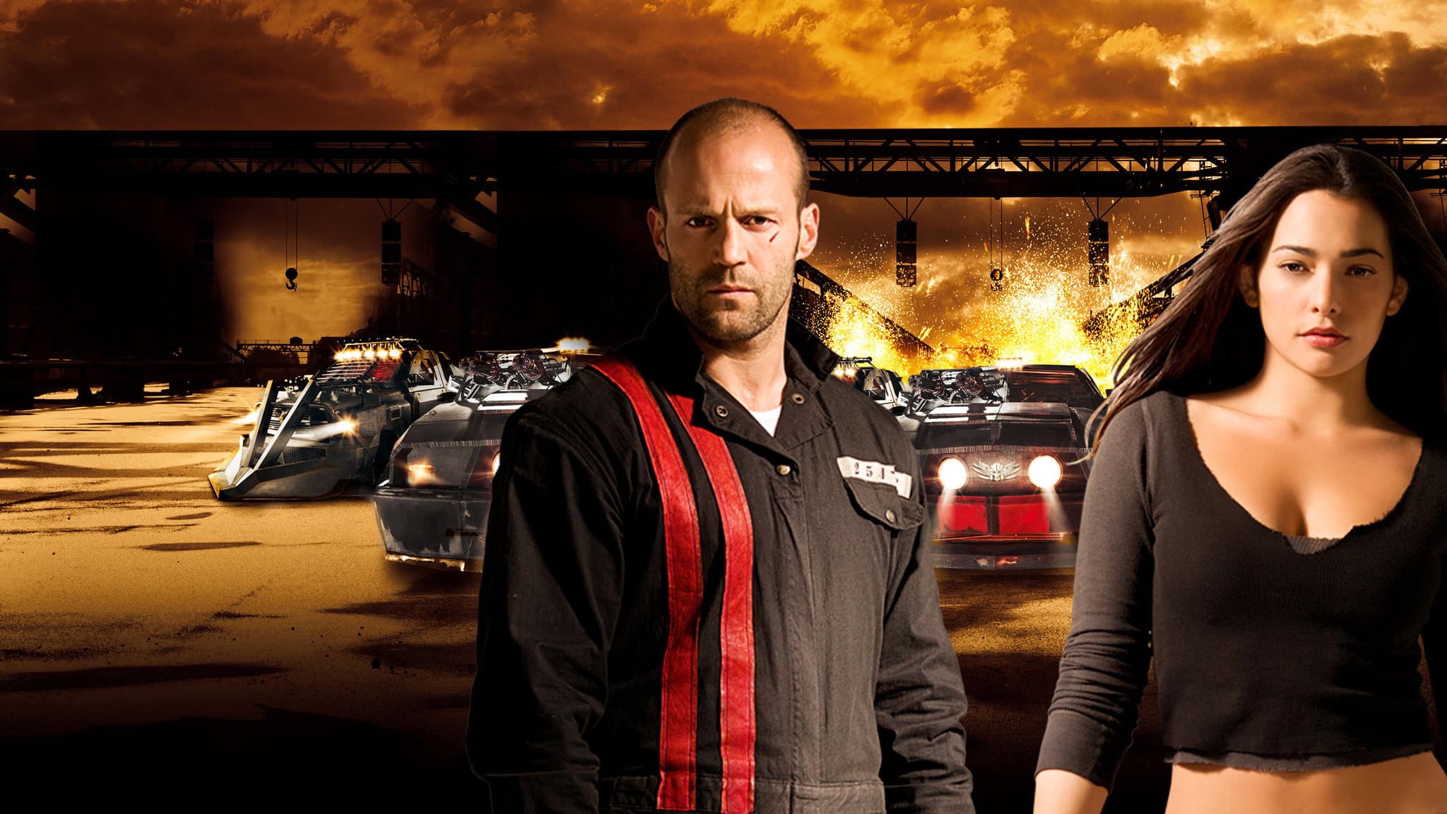 Death Race - immagine