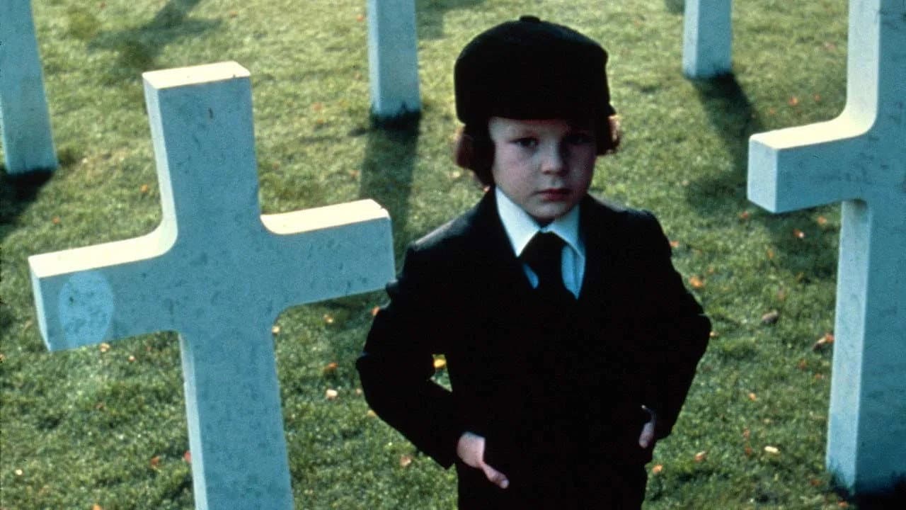 The Curse of 'The Omen' - immagine