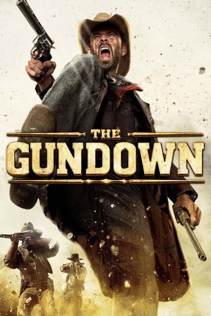 Poster di The Gundown