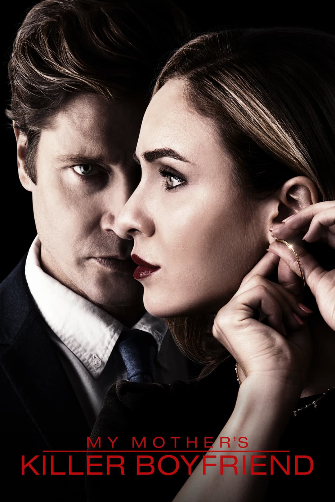 Poster di Il narcisista