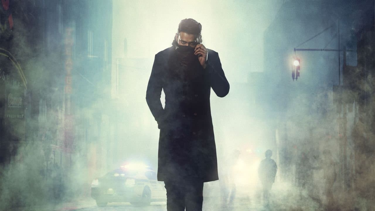 Saaho - immagine