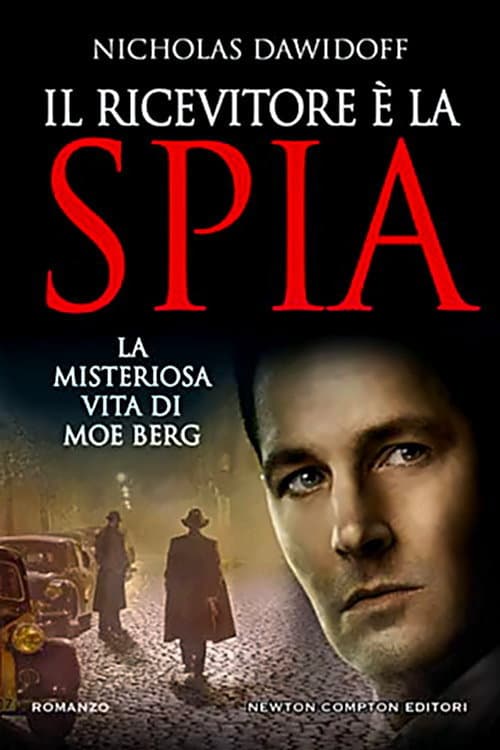 Poster di Il ricevitore è la spia