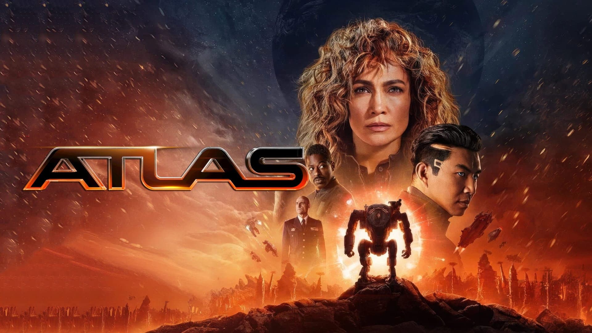 Atlas - immagine