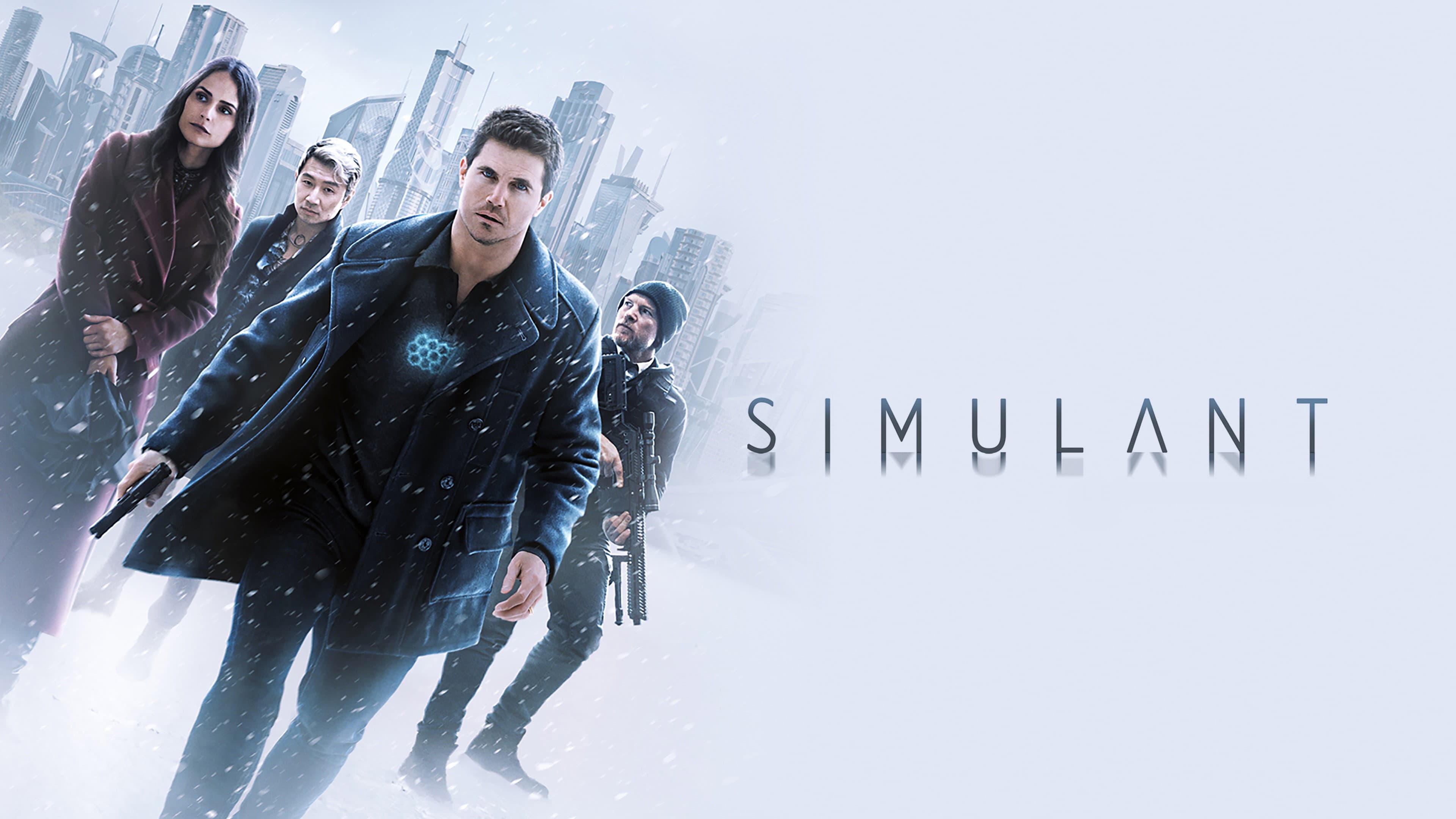 Simulant - Il futuro è per sempre - immagine
