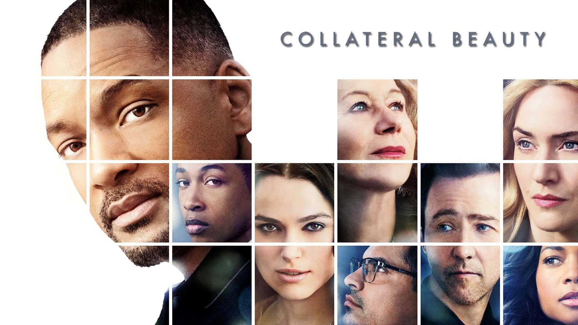 Collateral Beauty - immagine