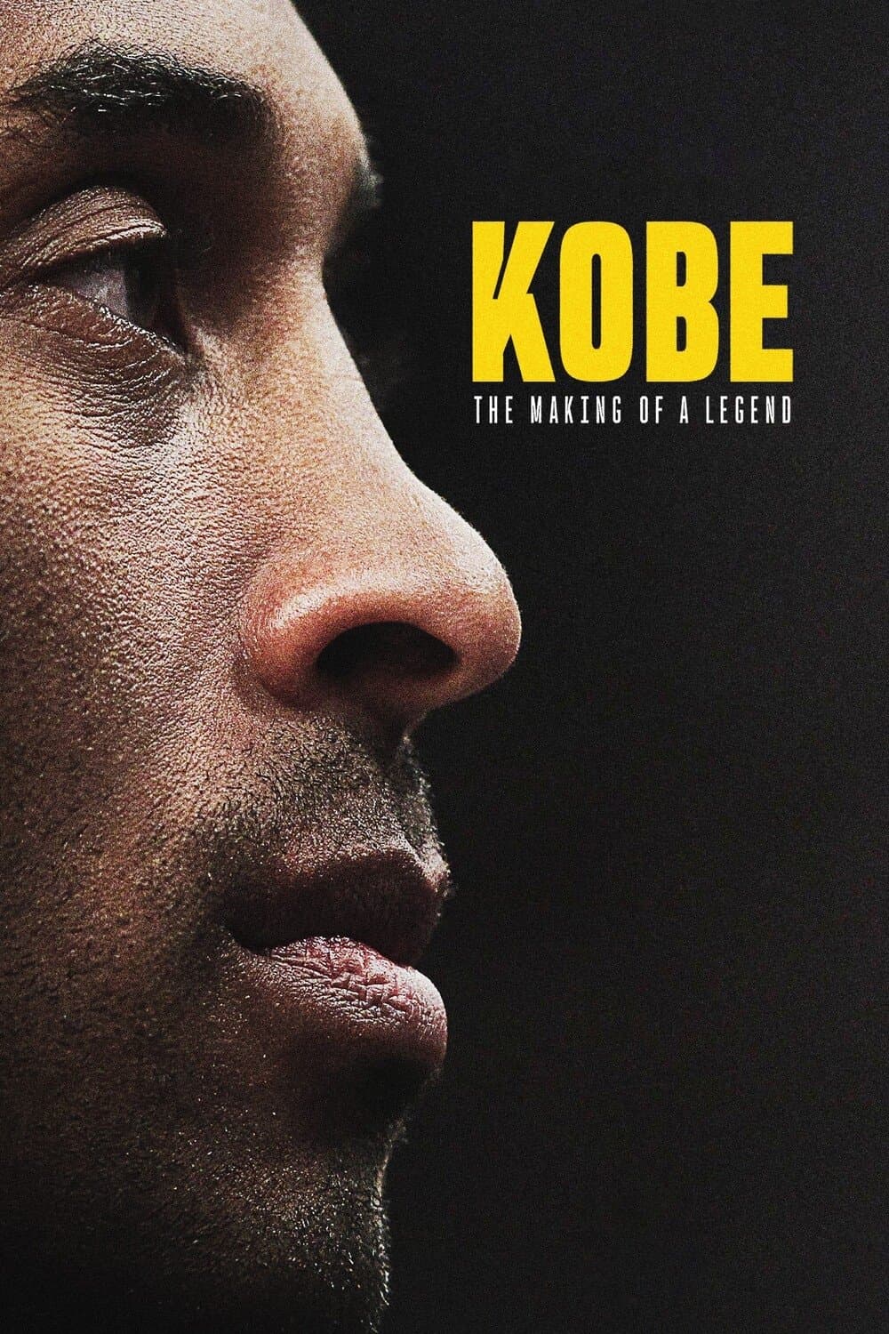 Poster di Kobe: The Making of a Legend