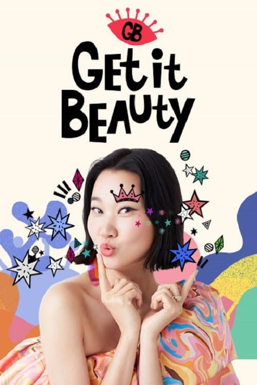 Poster di 겟잇뷰티 2019