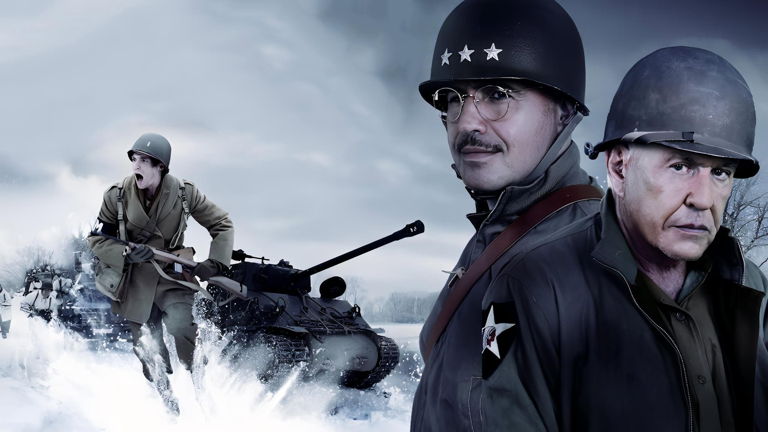 Winter War - Operazione Ardenne - immagine