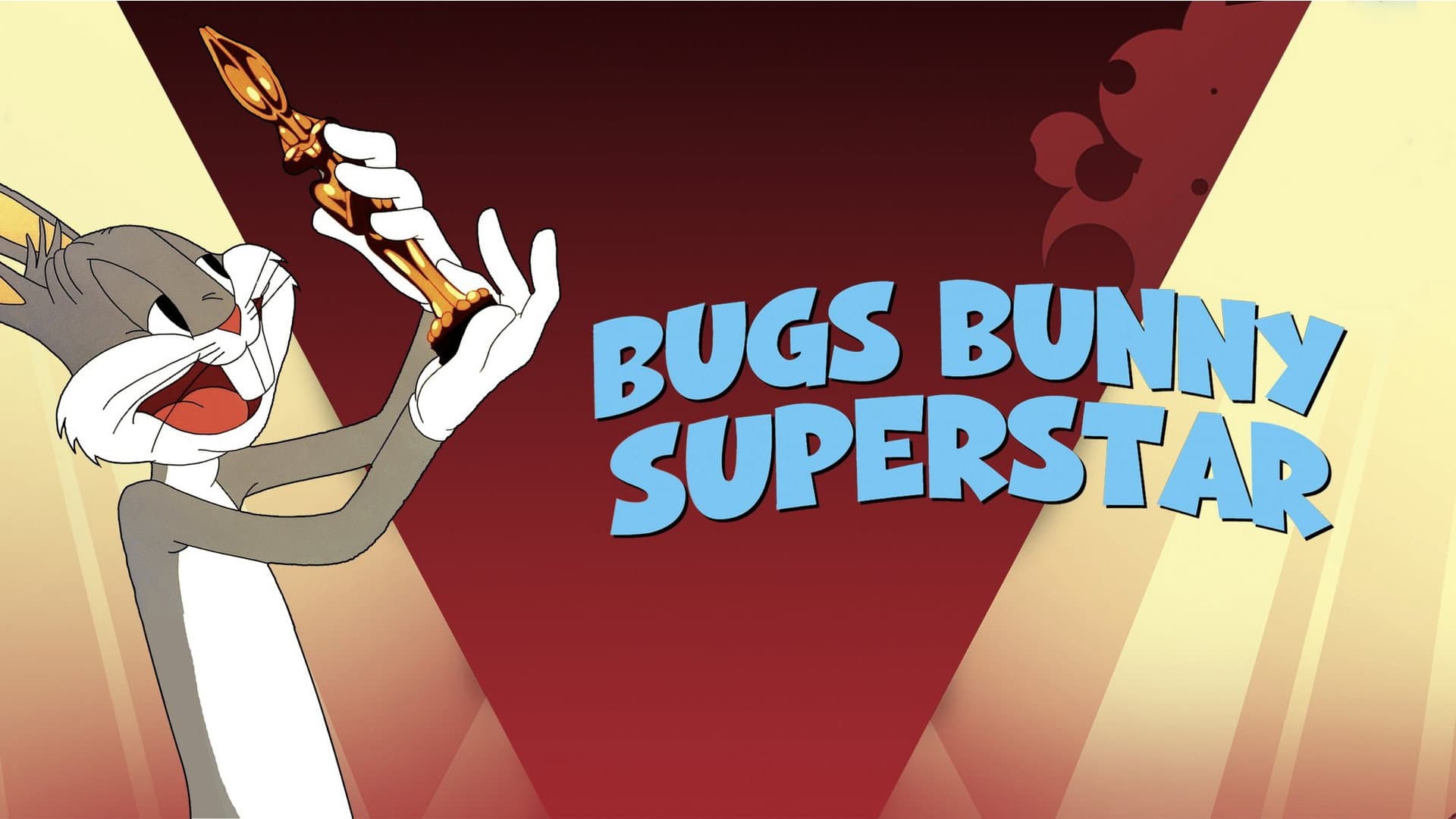 Bugs Bunny Superstar - immagine