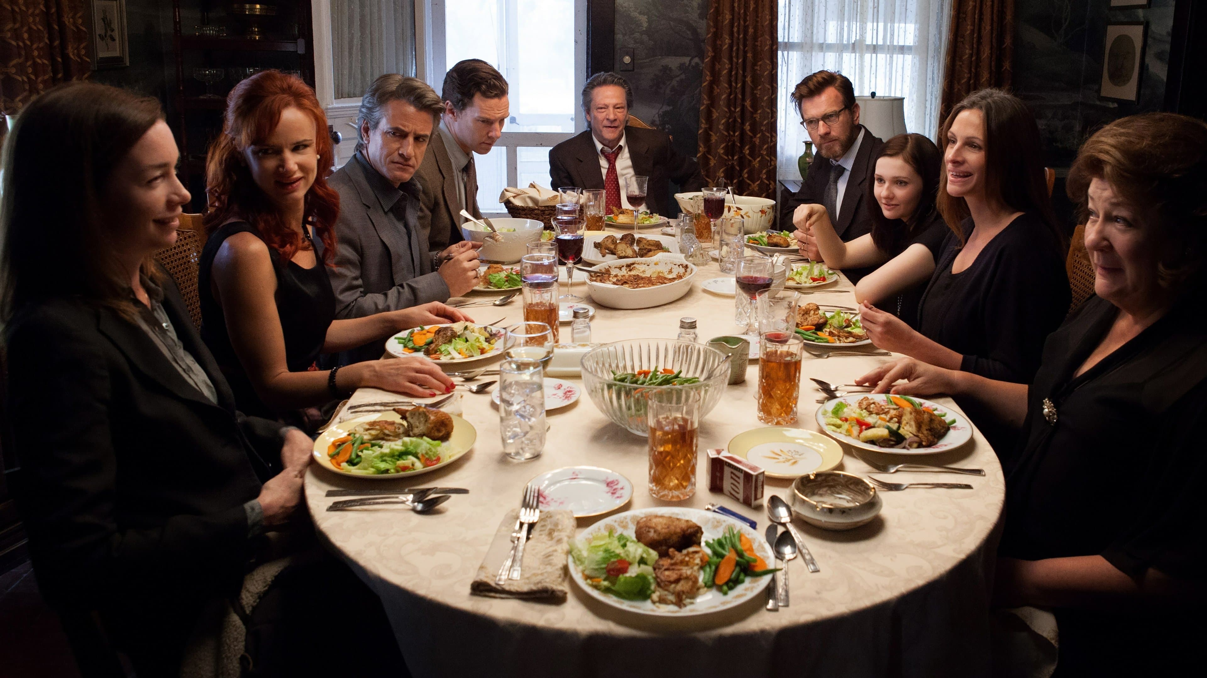I segreti di Osage County - immagine