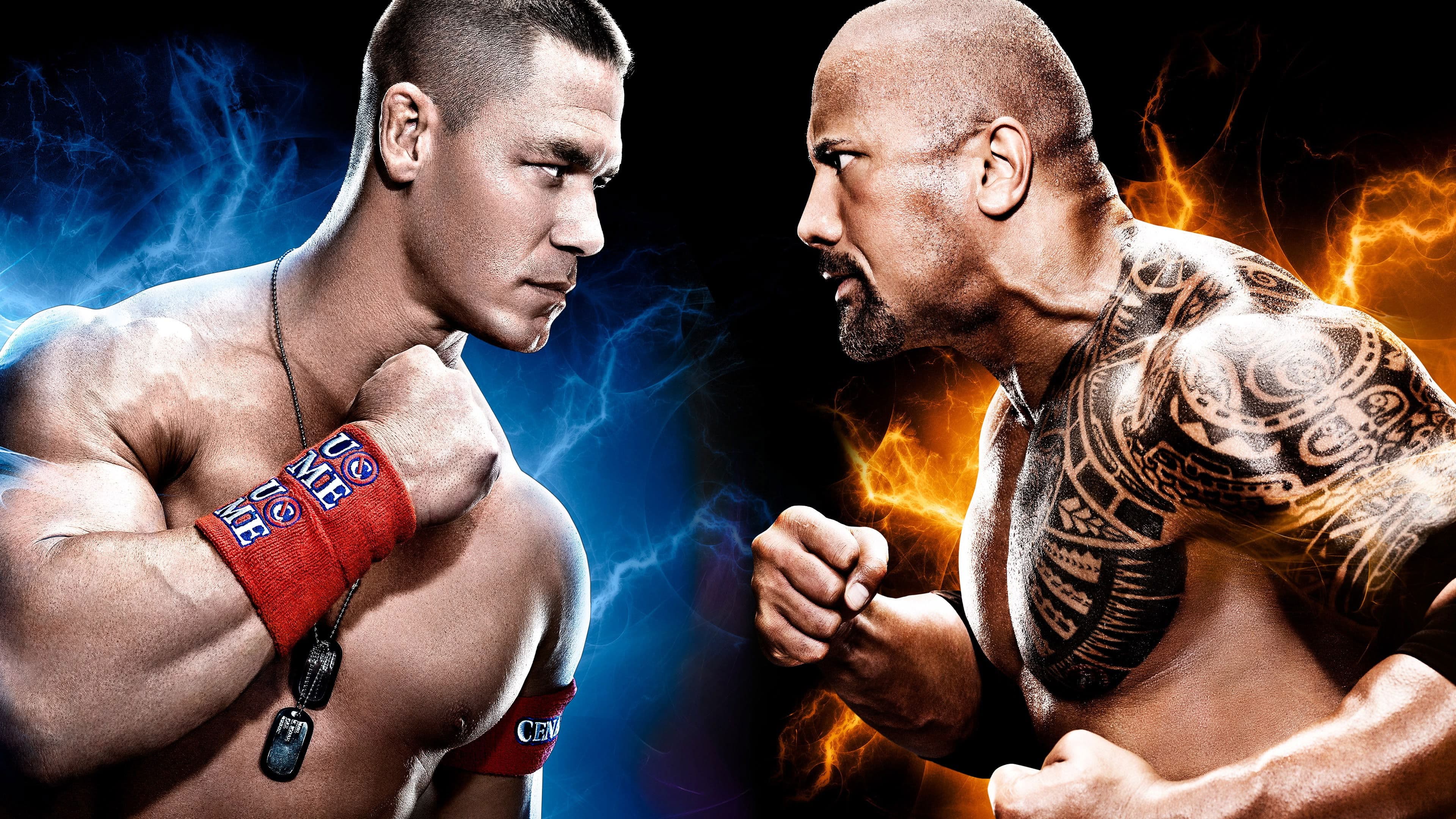 WWE WrestleMania XXVIII - immagine