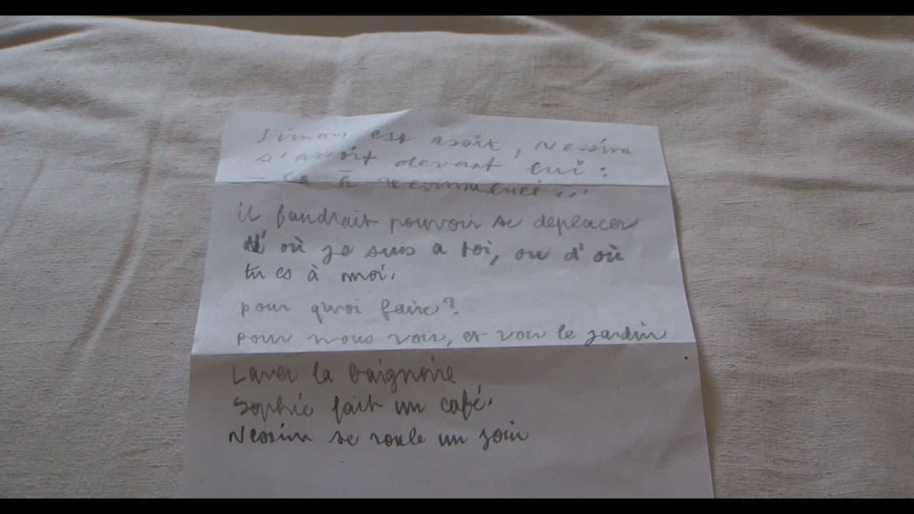 Ça a recommencé, l’émerveillement - immagine