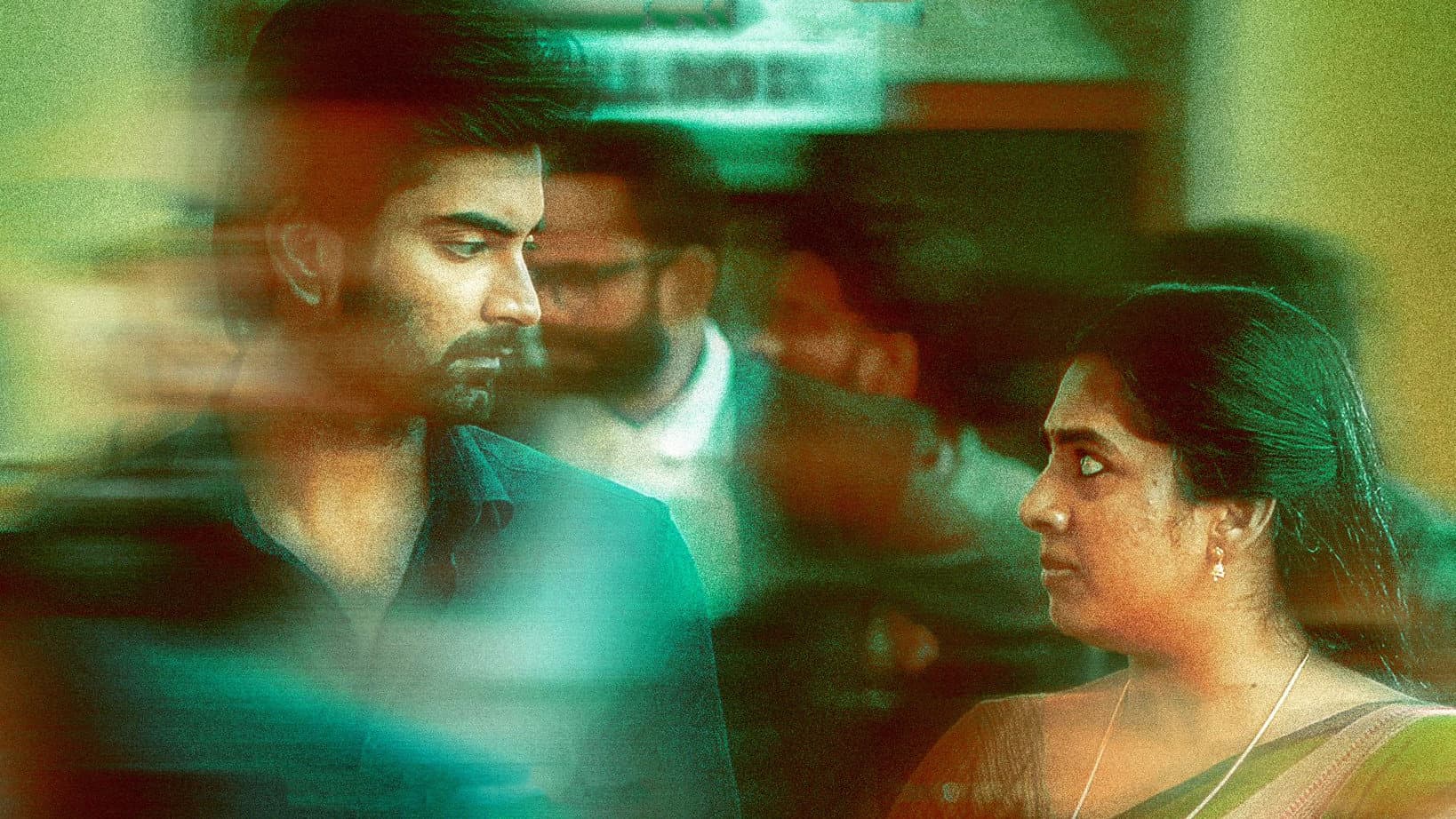 டி என் ஏ - immagine