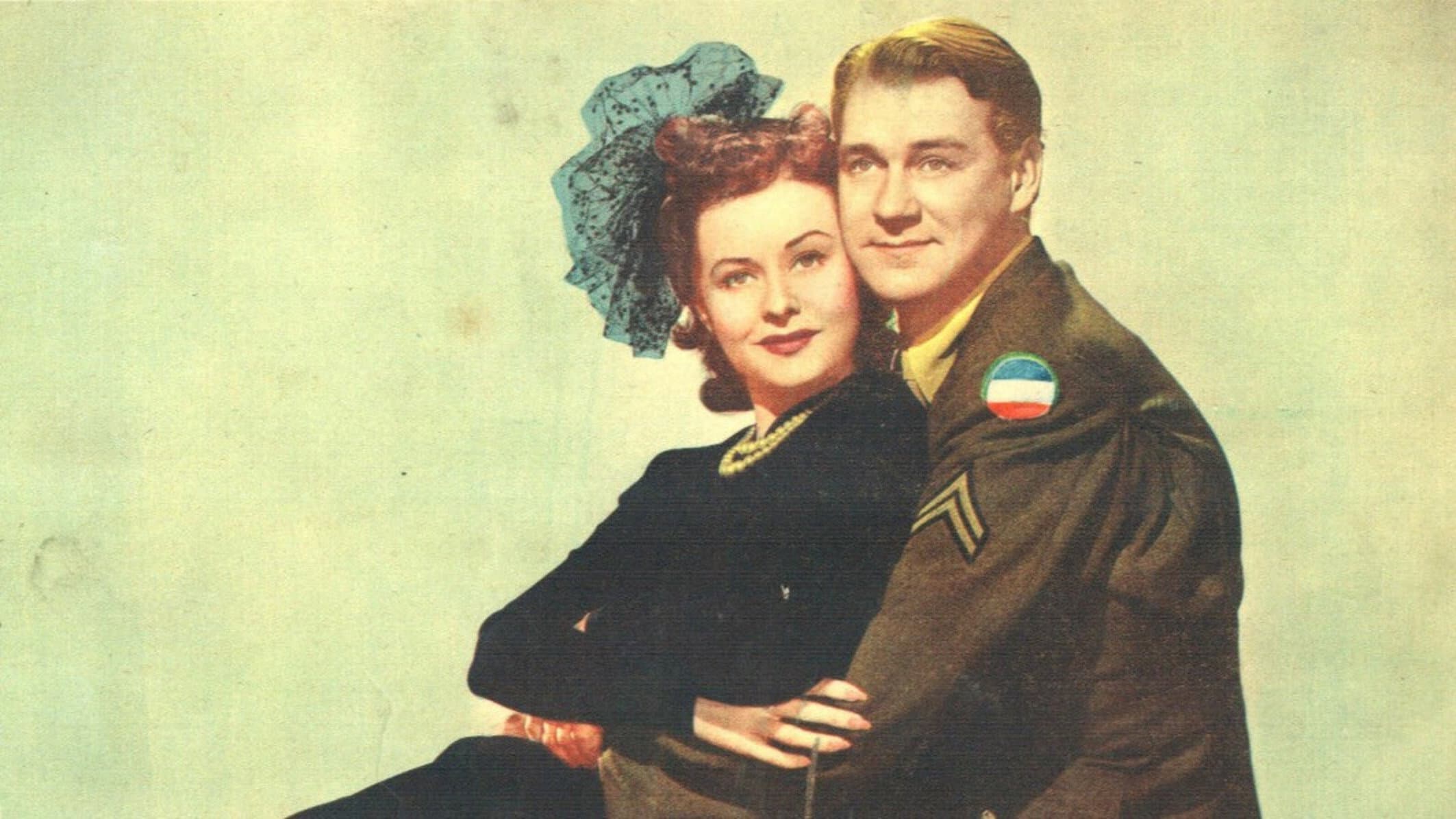 I Love a Soldier - immagine