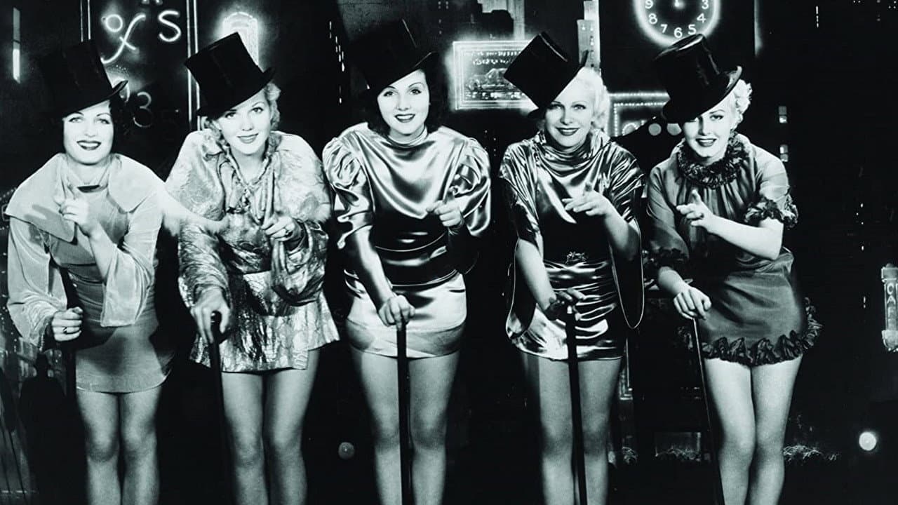 Donne di lusso 1935 - immagine