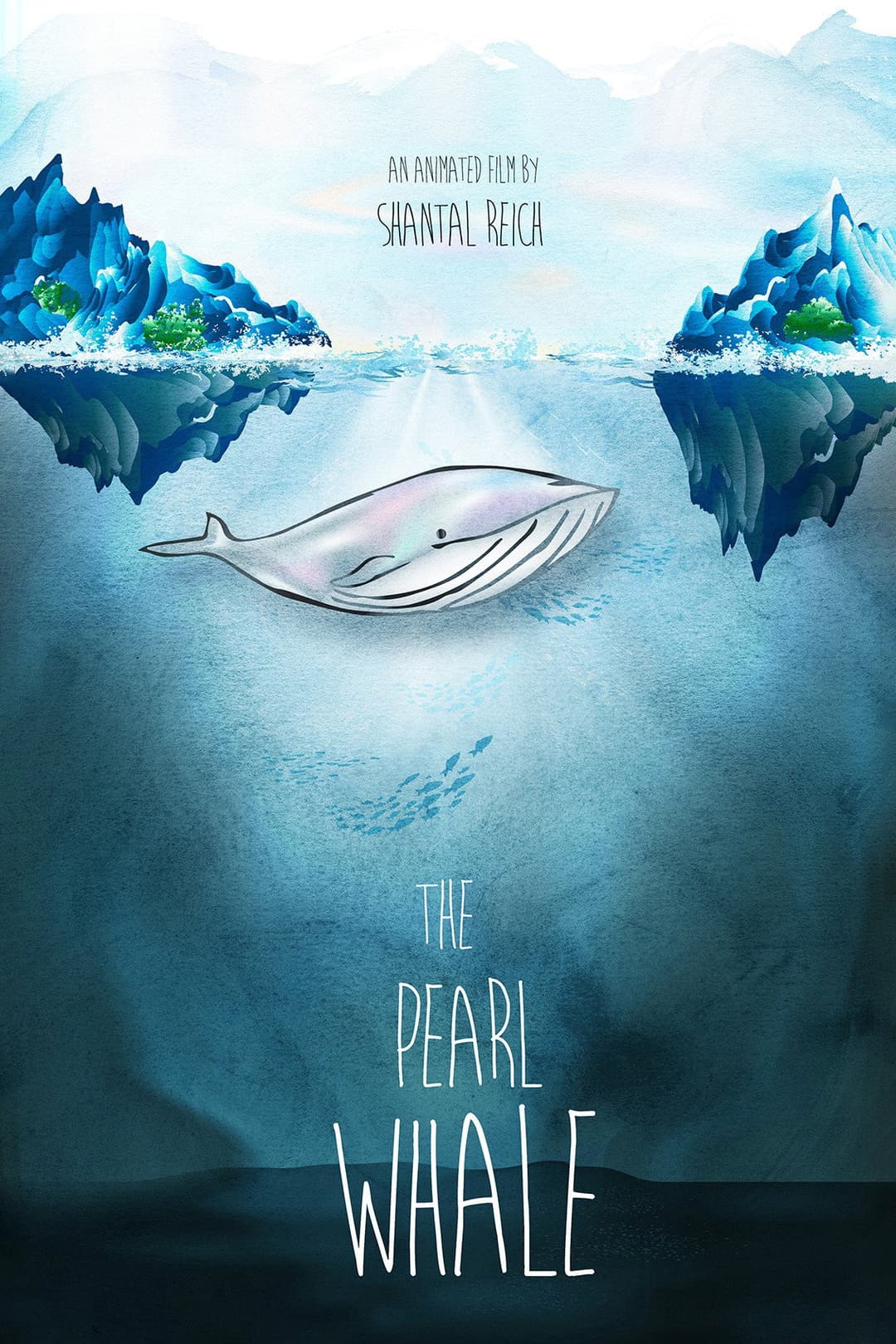 Poster di The Pearl Whale