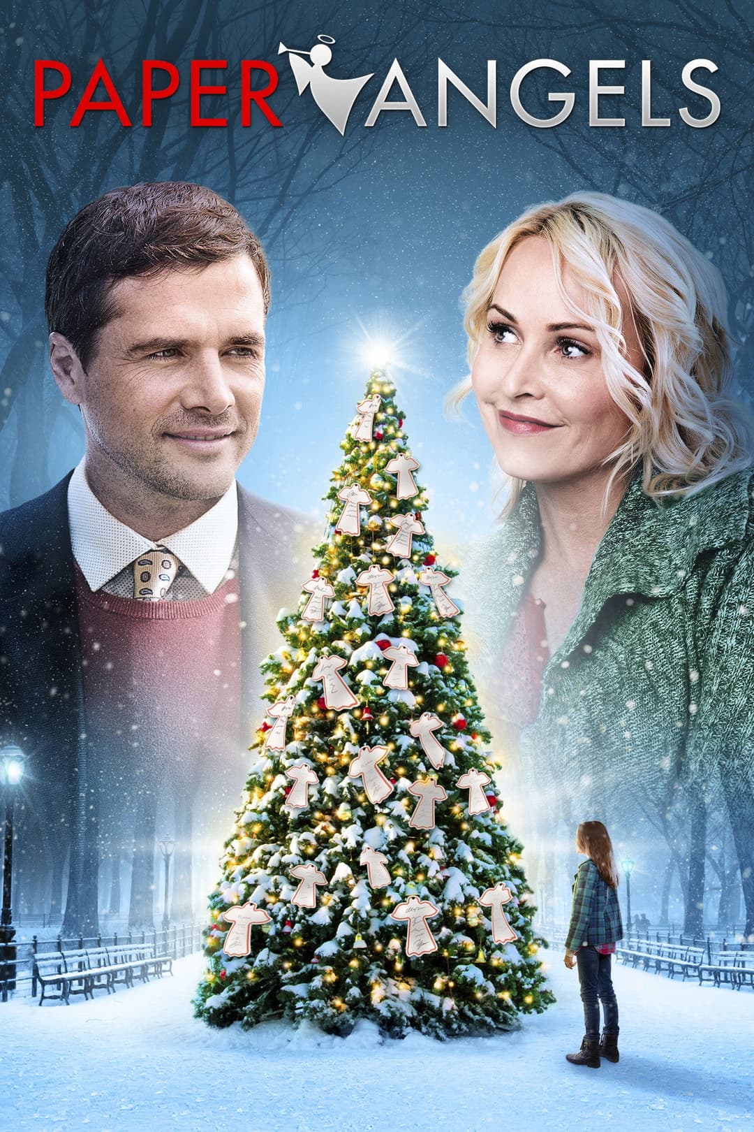 Poster di Paper Angels