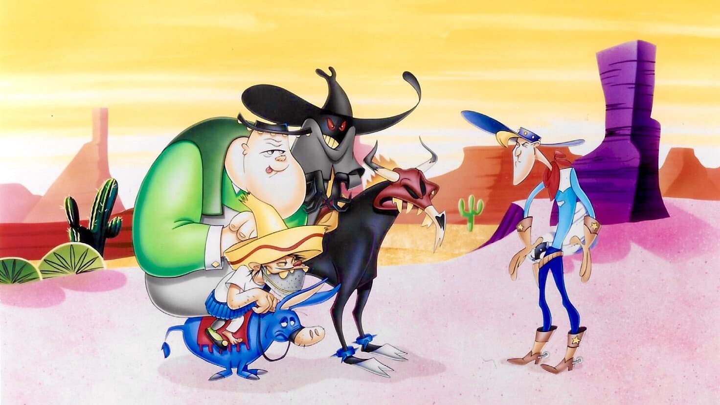 Tex Tinstar: The Best in the West - immagine