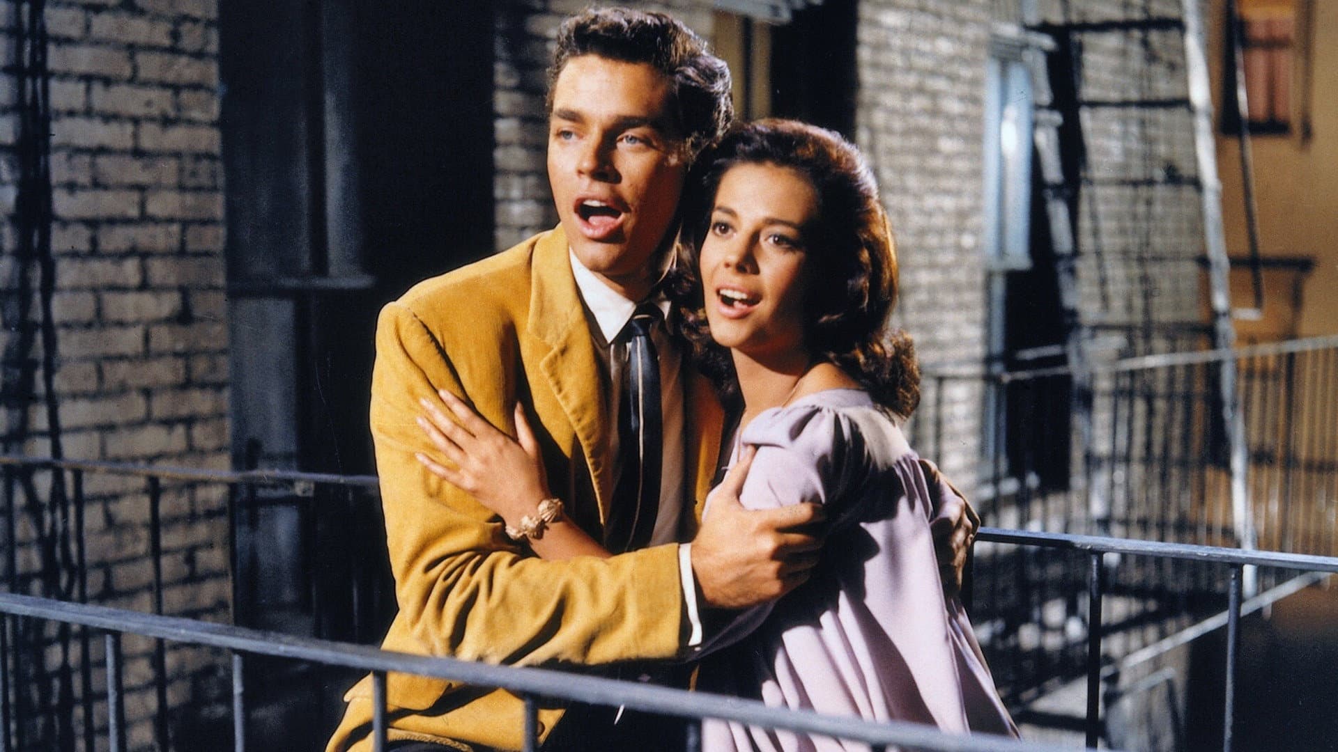 West Side Story - immagine