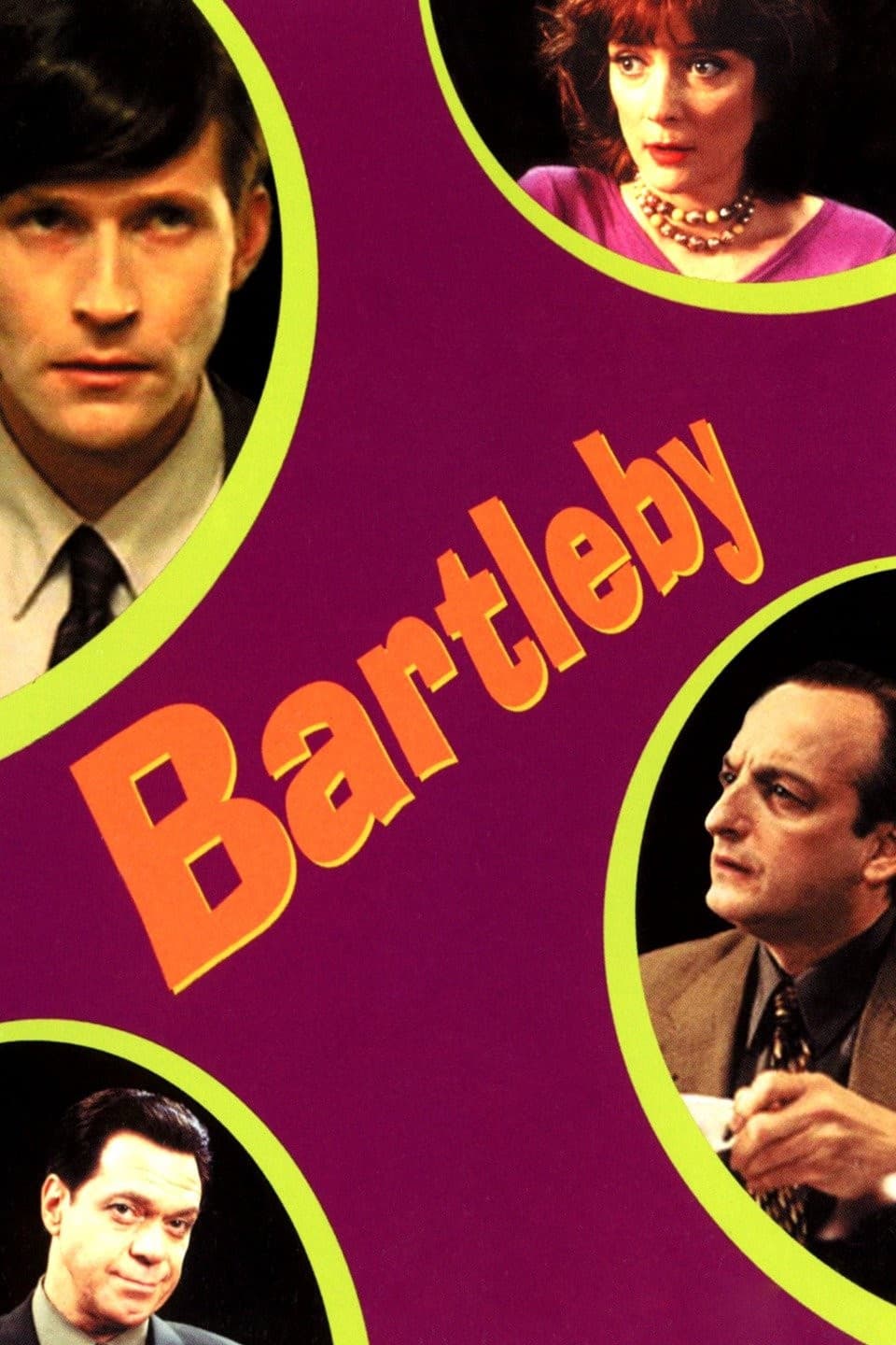 Poster di Bartleby