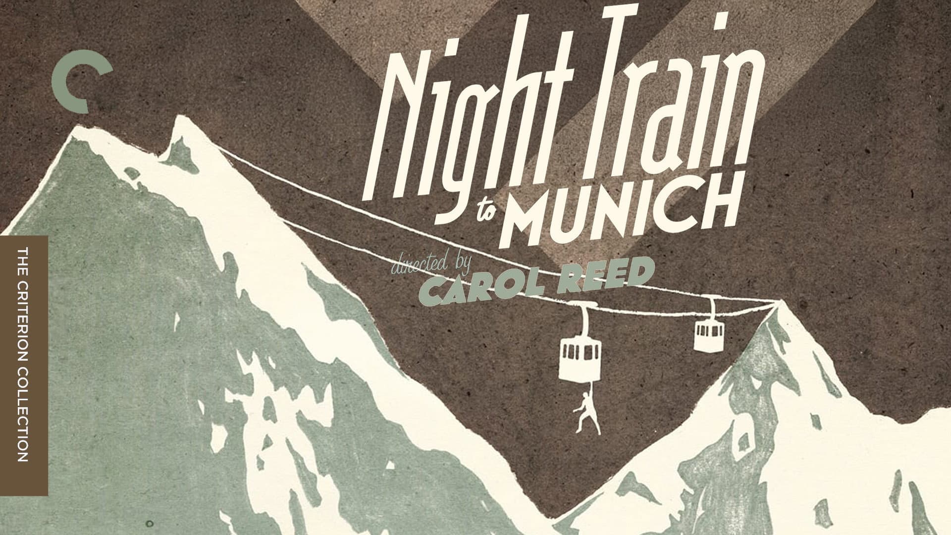 Night Train to Munich - immagine