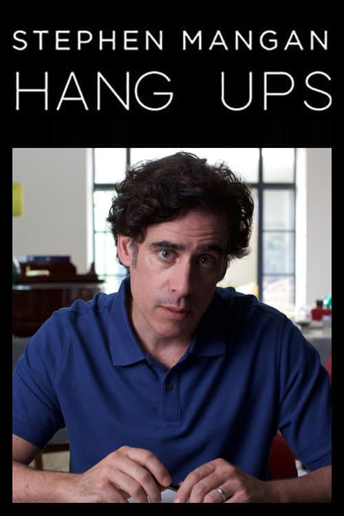 Poster di Hang Ups
