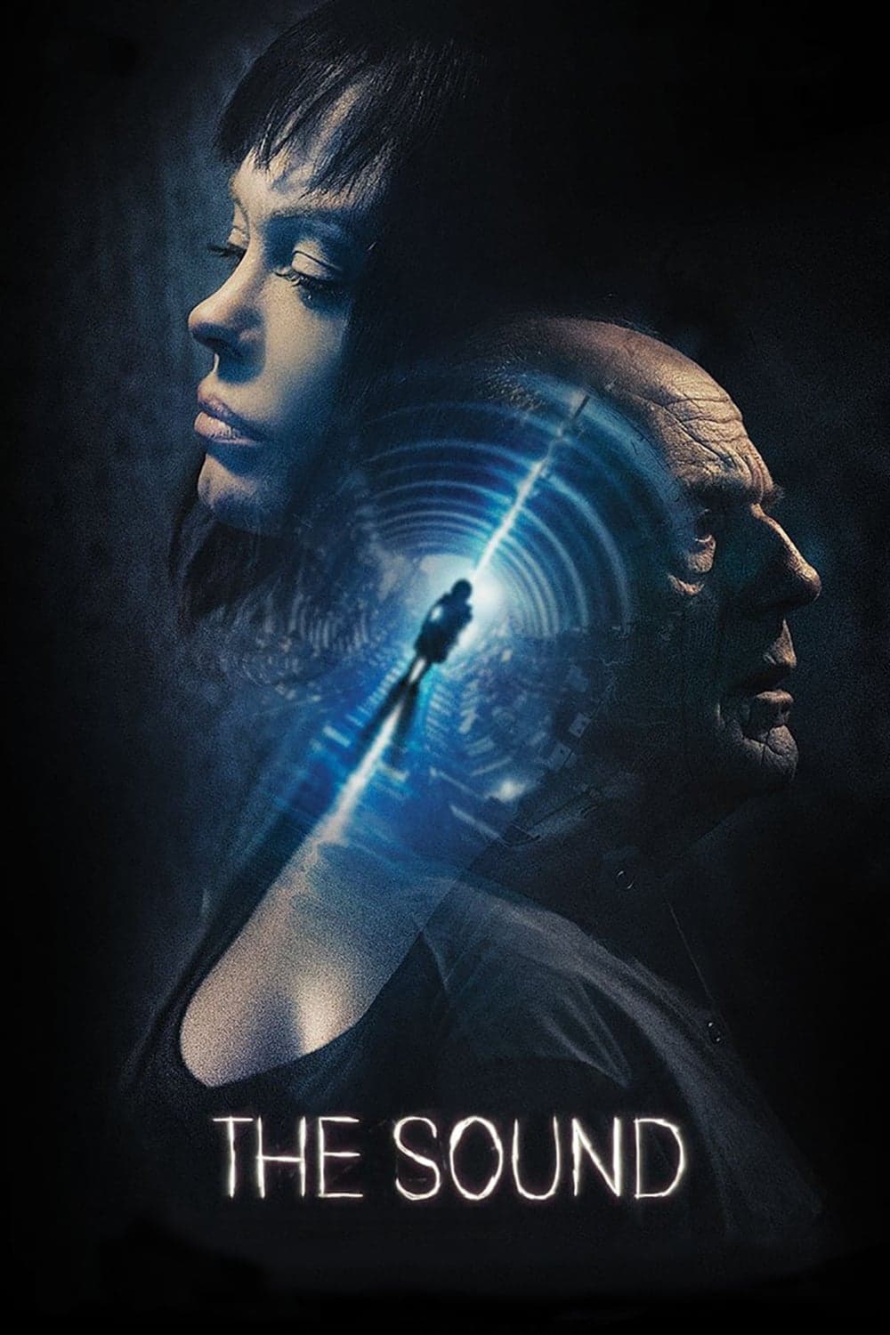 Poster di The Sound