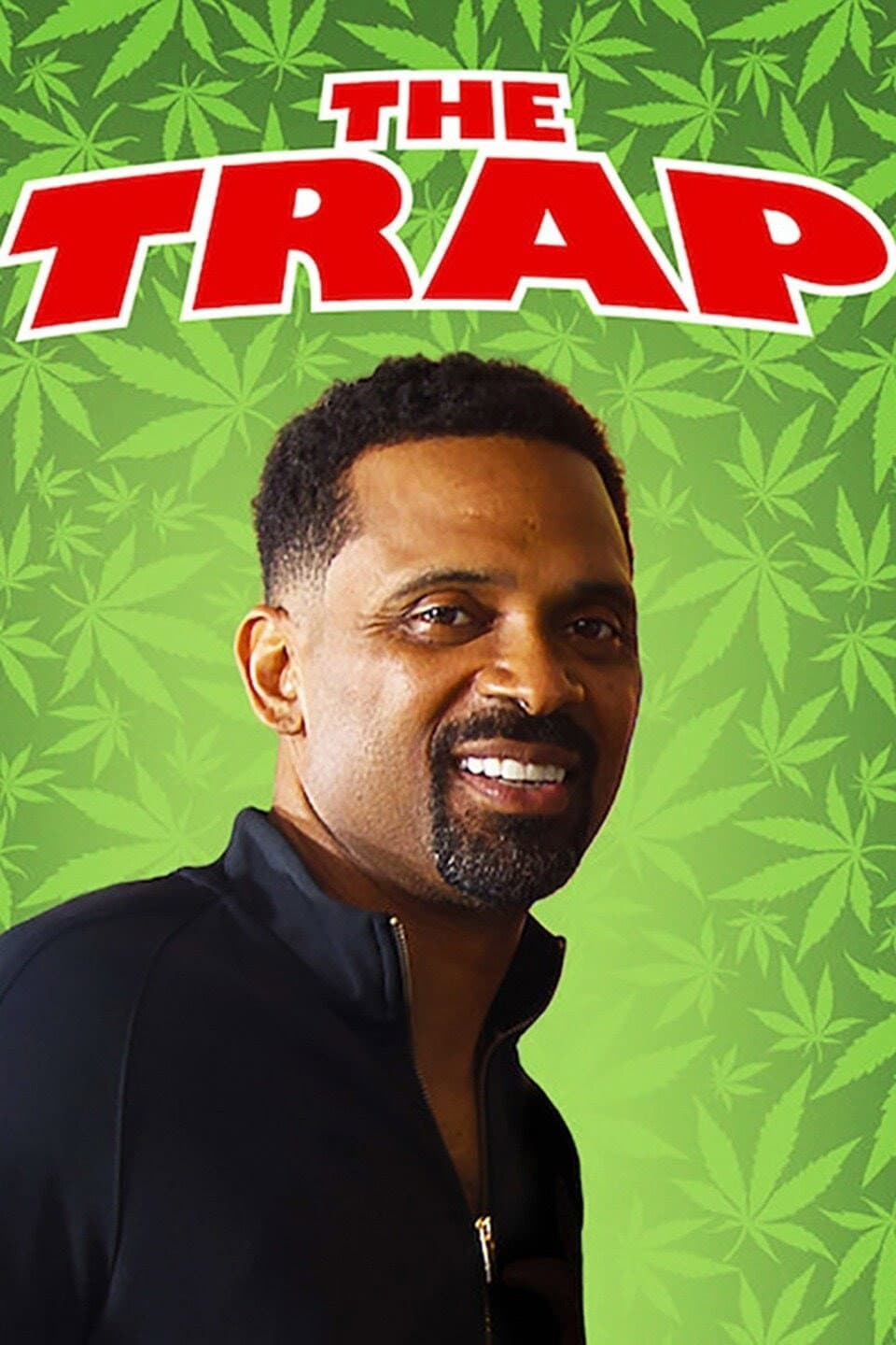 Poster di The Trap