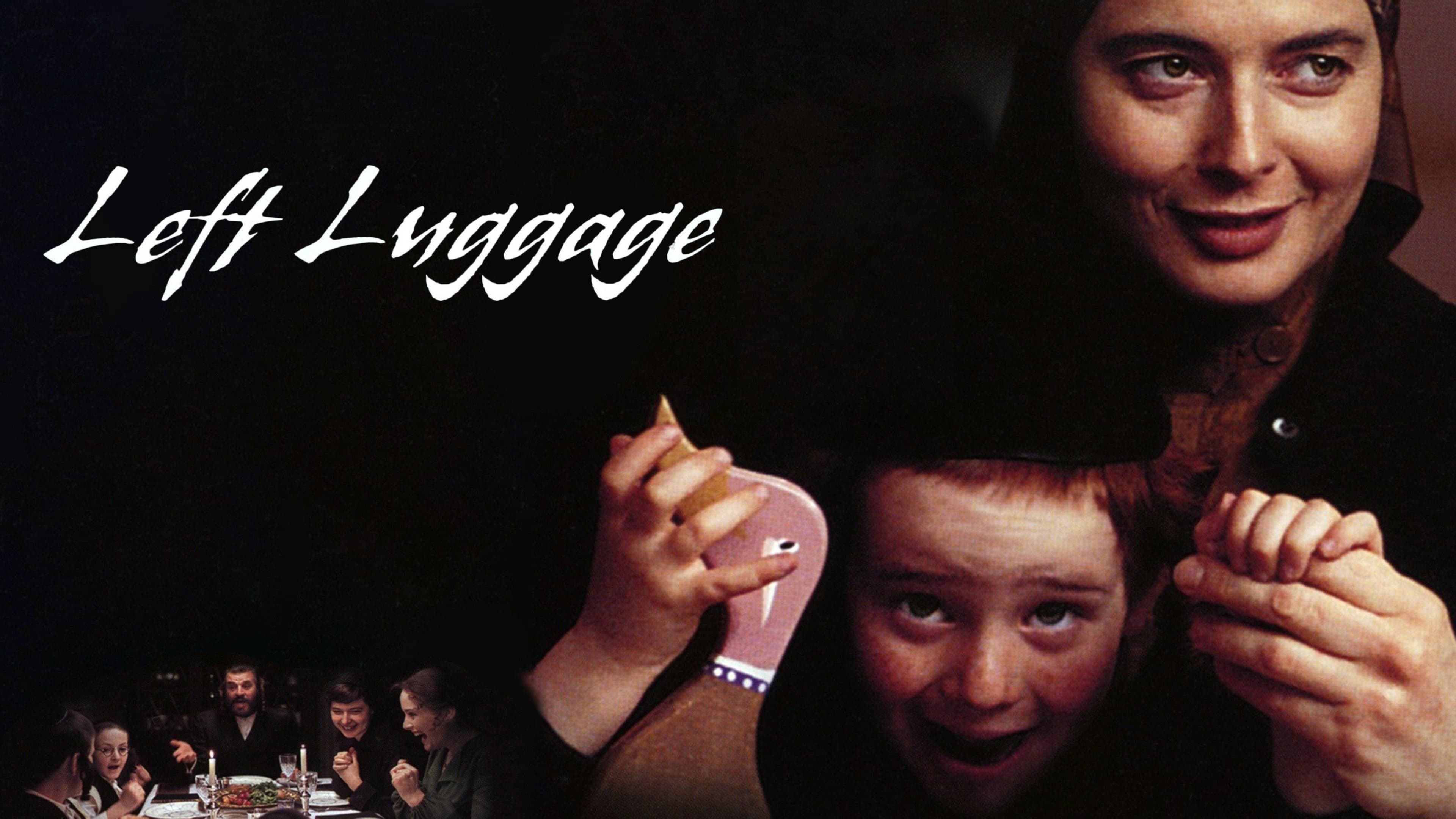Left Luggage - immagine