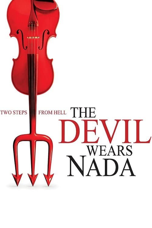Poster di The Devil Wears Nada